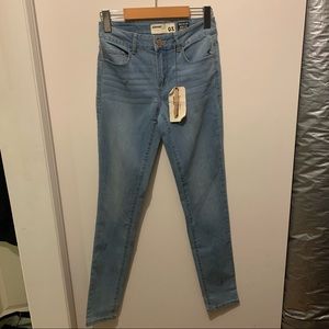 Garage - Super Soft High Waist Jegging